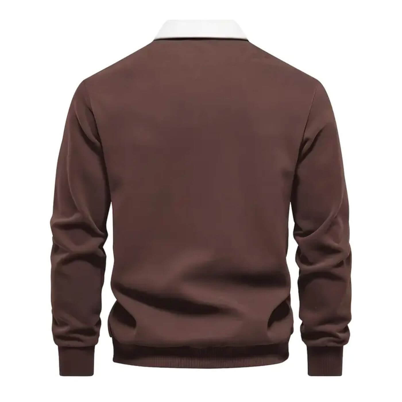 Ryan™ - Comfortable Long Sleeve Sweater