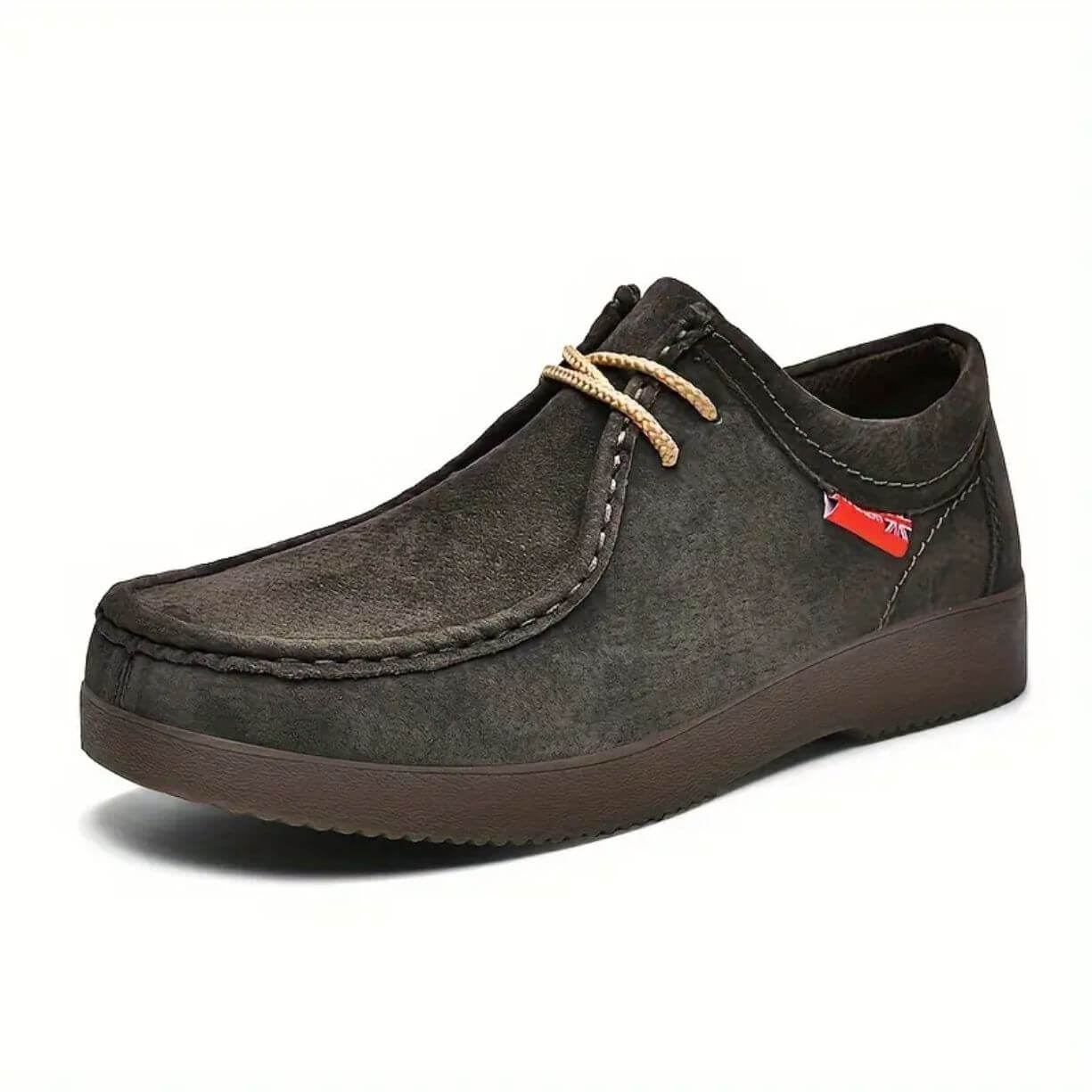 Samuel™ – Comfortable Orthopedic Shoes