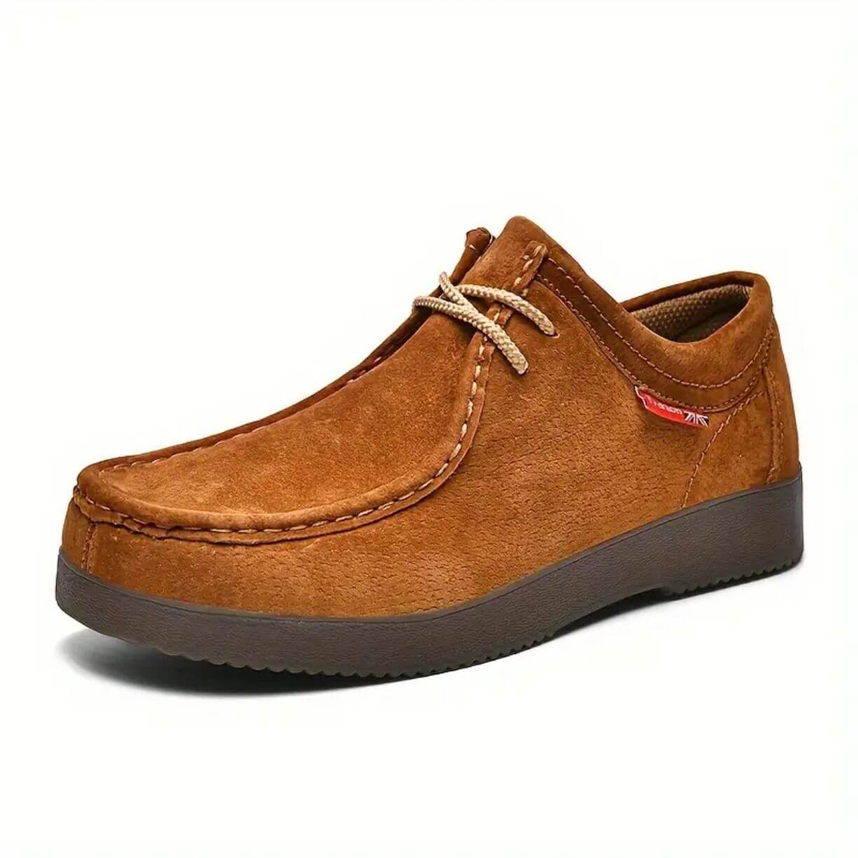 Samuel™ – Comfortable Orthopedic Shoes