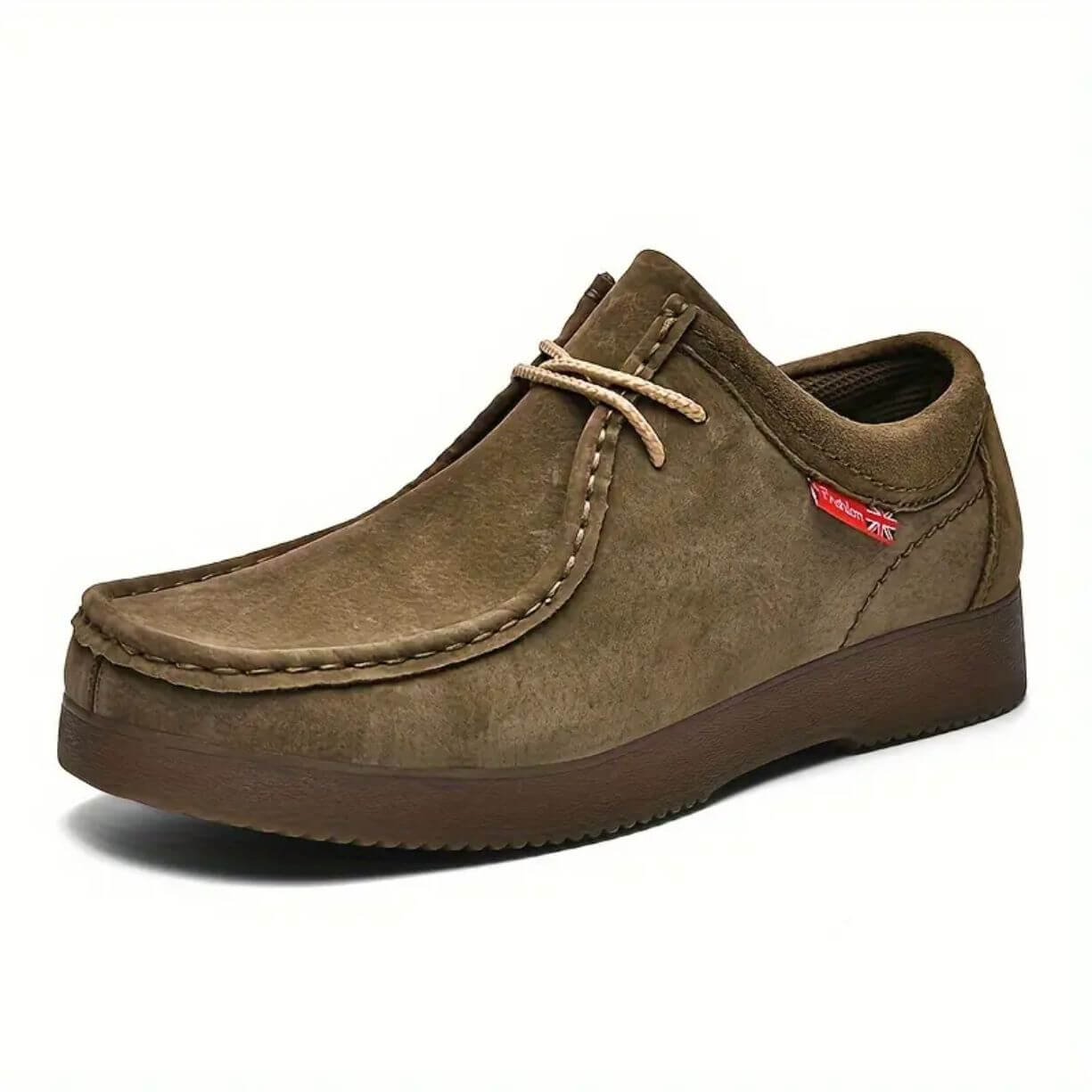 Samuel™ – Comfortable Orthopedic Shoes