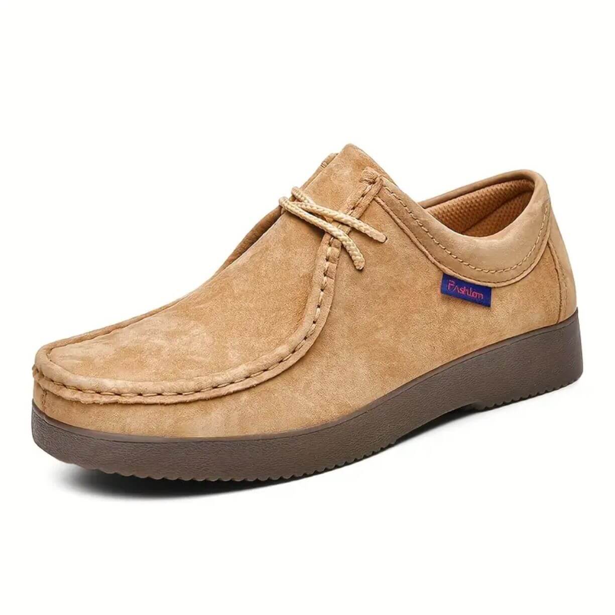 Samuel™ – Comfortable Orthopedic Shoes