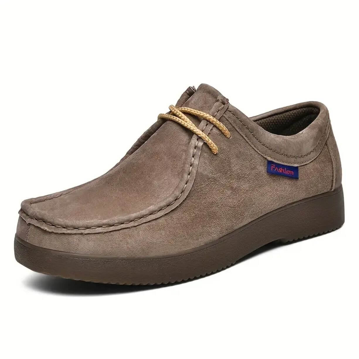 Samuel™ – Comfortable Orthopedic Shoes