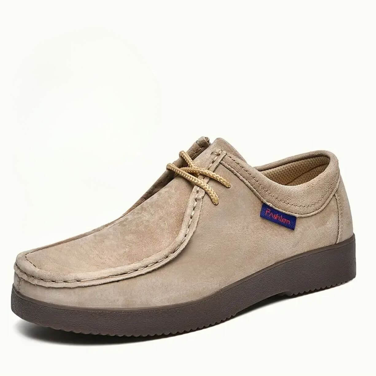 Samuel™ – Comfortable Orthopedic Shoes