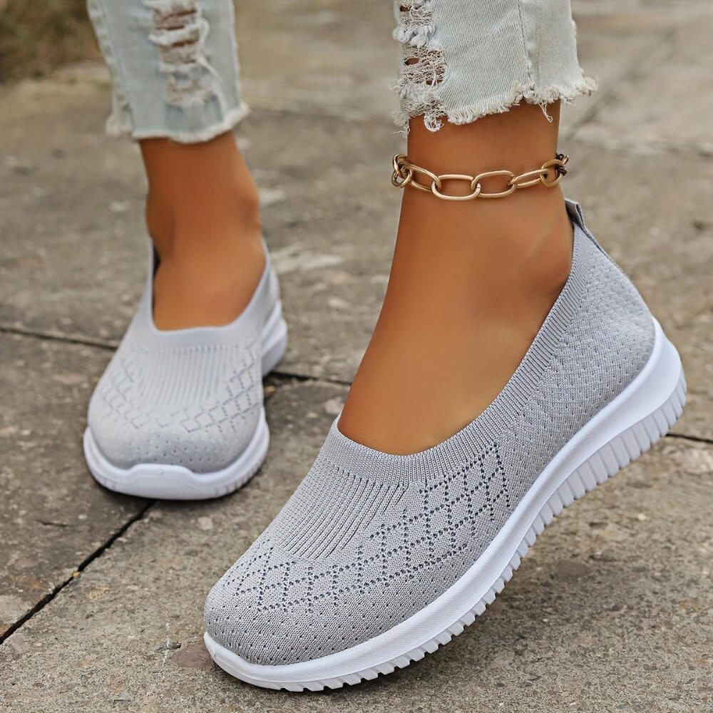 Sara™ - Breathable Non-Slip Orthopedic Shoe