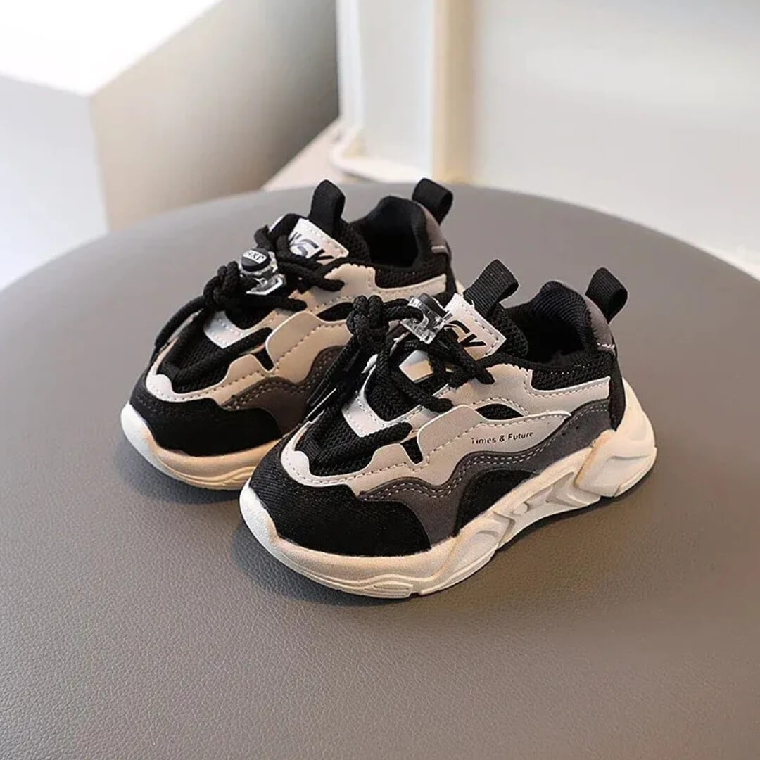 Skylar™ - Unisex Sneakers – Kids with Style