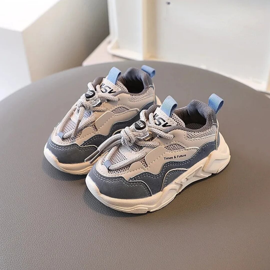 Skylar™ - Unisex Sneakers – Kids with Style