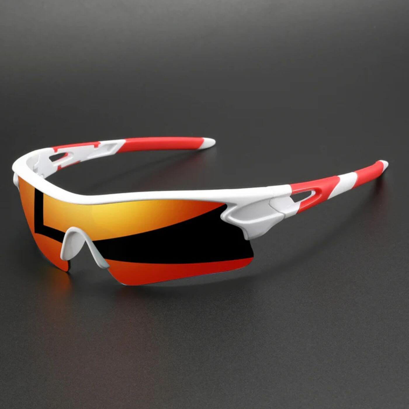 SolarFocus™ – High-Definition Polarized Sunglasses (1+1 FREE)