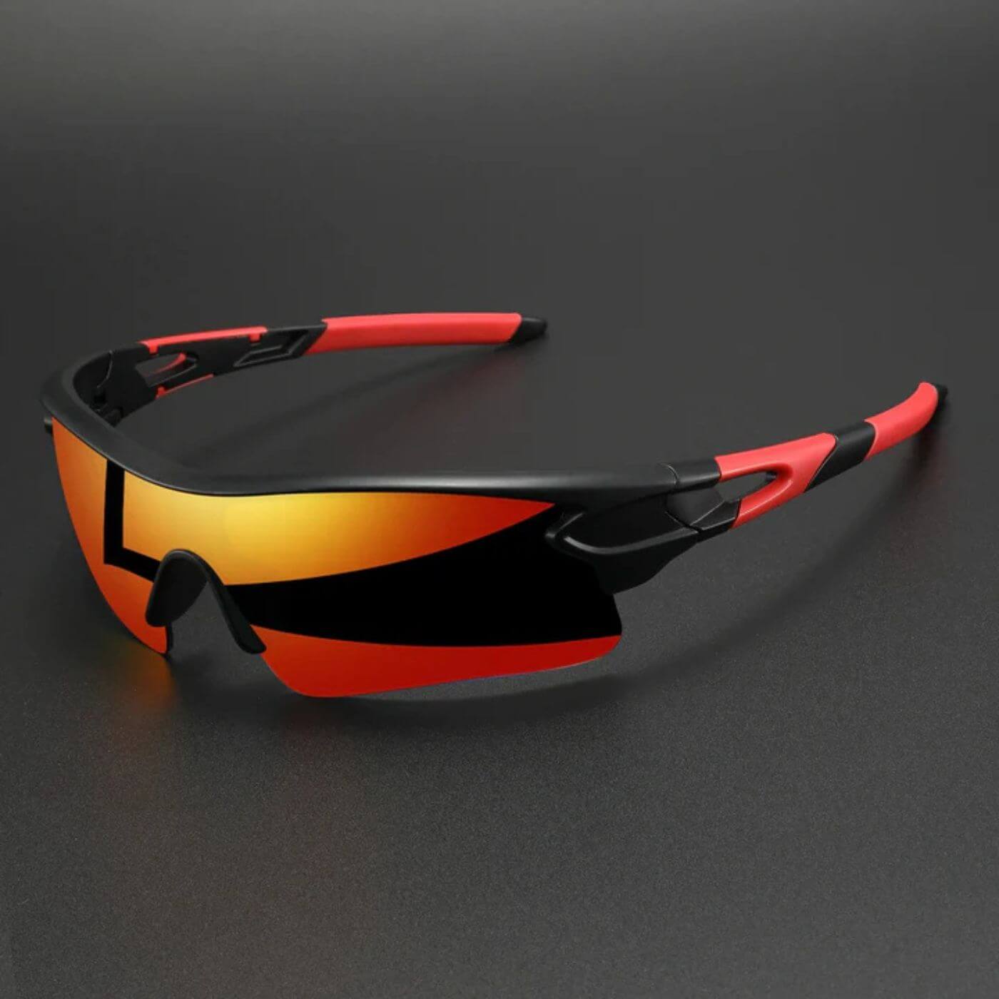 SolarFocus™ – High-Definition Polarized Sunglasses (1+1 FREE)