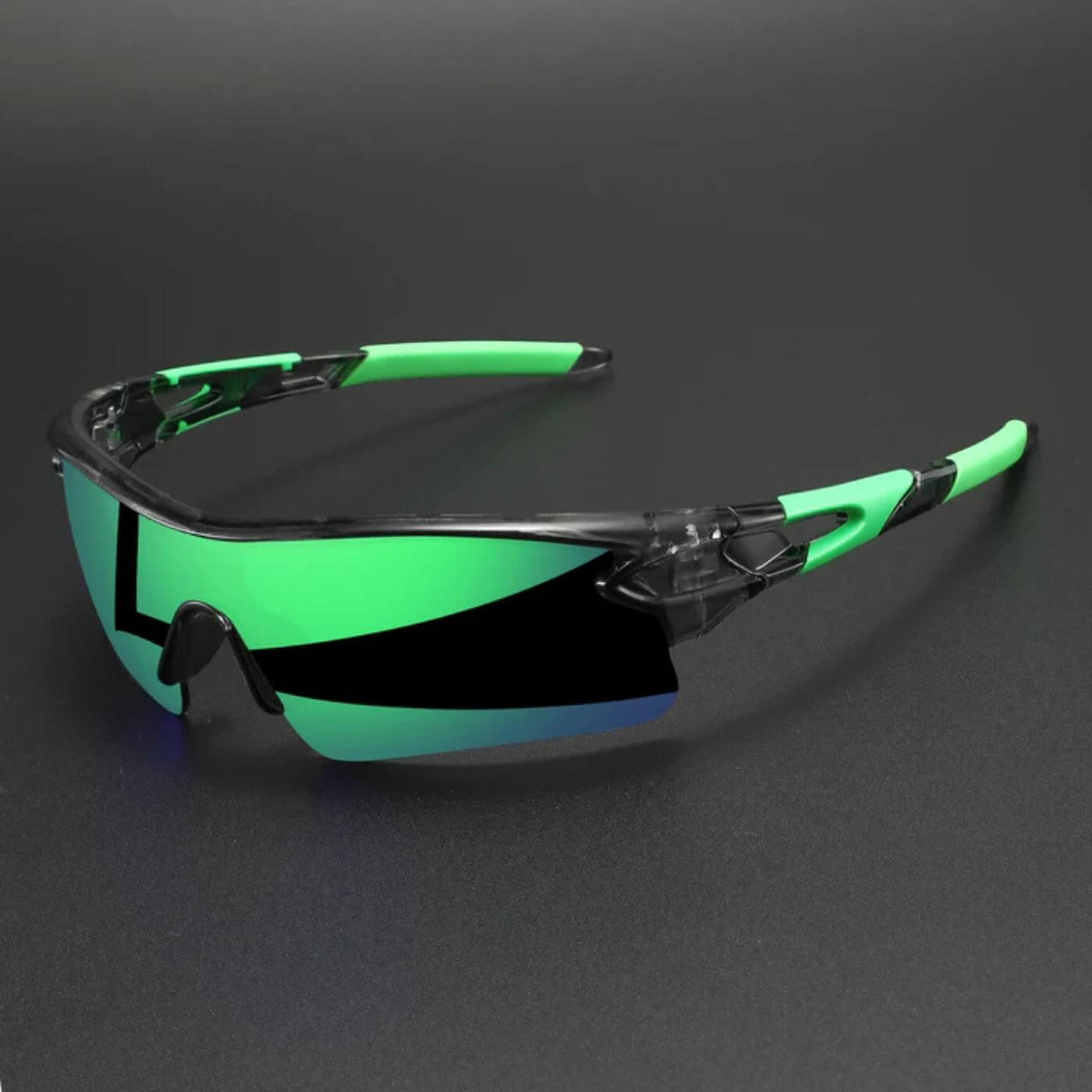 SolarFocus™ – High-Definition Polarized Sunglasses (1+1 FREE)