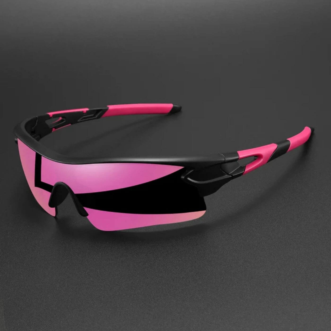 SolarFocus™ – High-Definition Polarized Sunglasses (1+1 FREE)