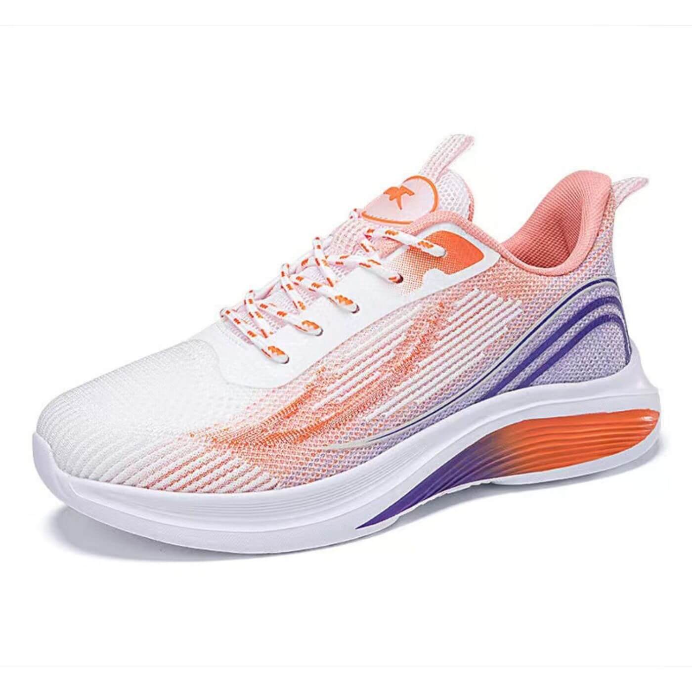 SoleComfort™ - Orthopedic Pain Relief Running Shoes