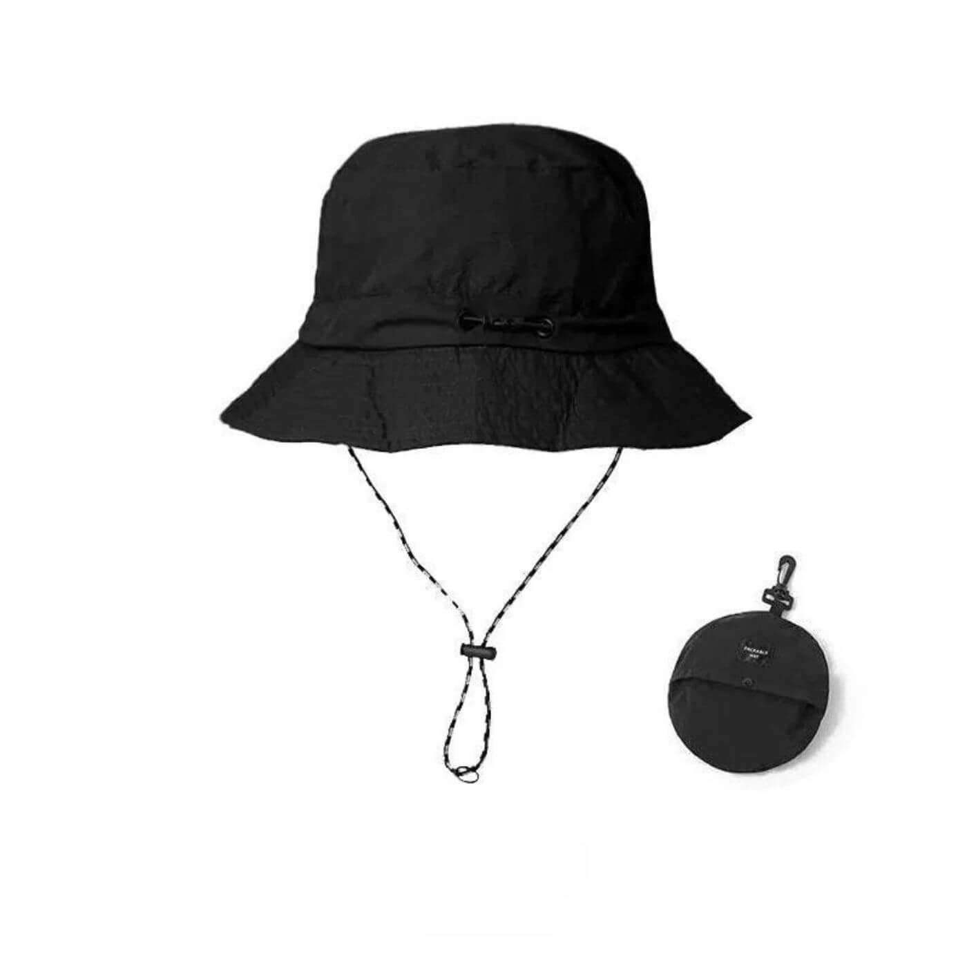 Trevor™ - UPF50+ UV Protection Waterproof Foldable Sun Hat