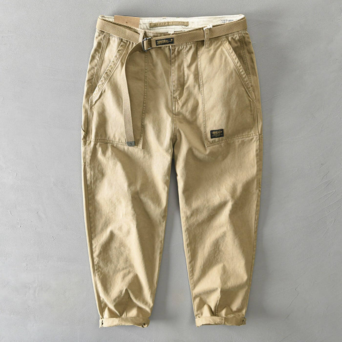 William™ - Modern Comfortable Pants