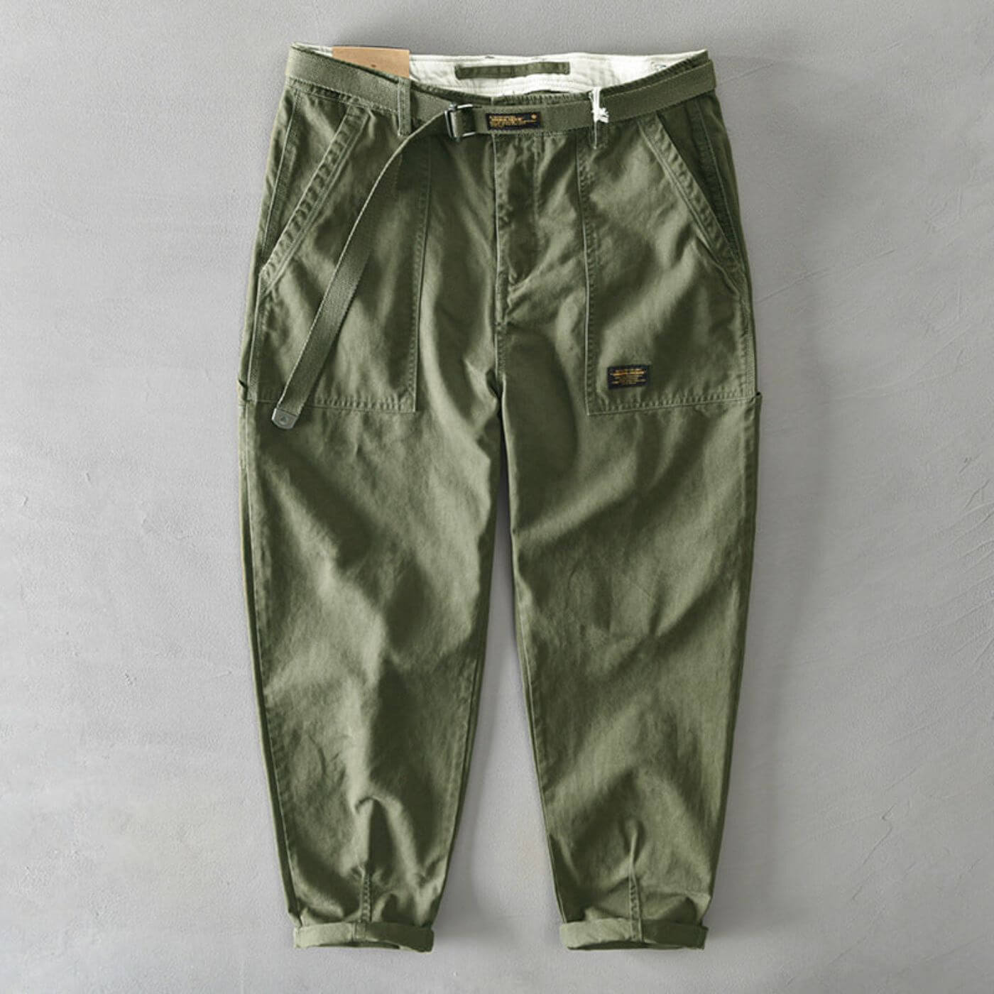 William™ - Modern Comfortable Pants