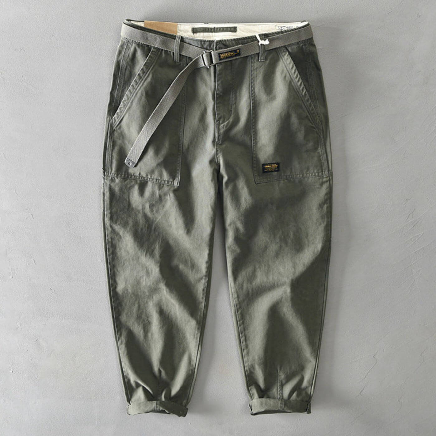 William™ - Modern Comfortable Pants