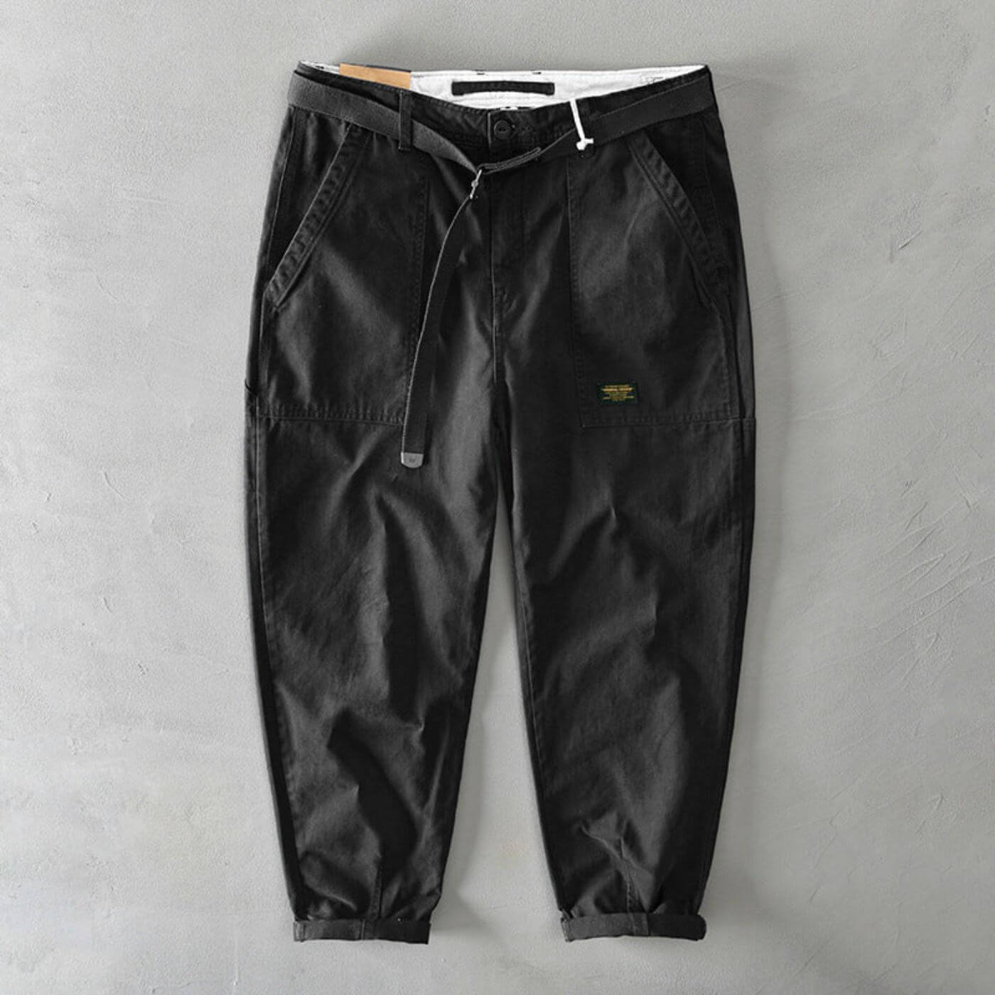 William™ - Modern Comfortable Pants
